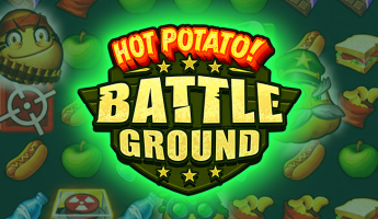 Hot Potato Battleground