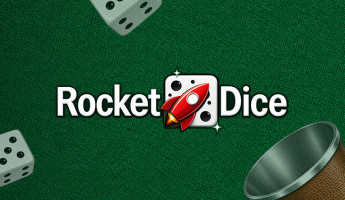 Rocket Dice