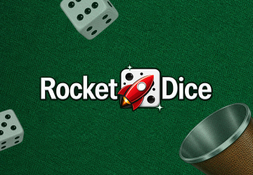 Rocket Dice