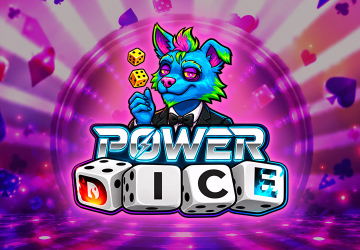 Power Dice
