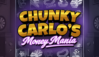 Chunky Carlo’s Money Mania