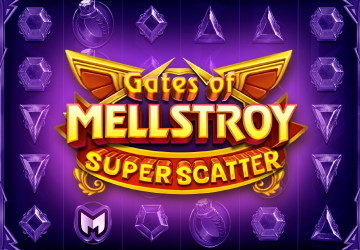 Gates of Mellstroy Super Scatter