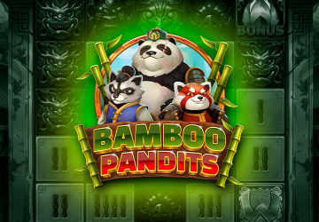 Bamboo Pandits