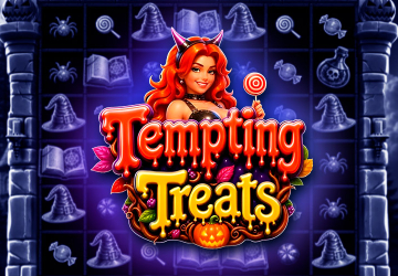 Tempting Treats