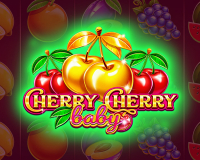 Cherry Cherry Baby