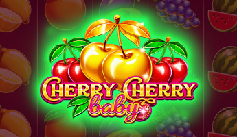 Cherry Cherry Baby