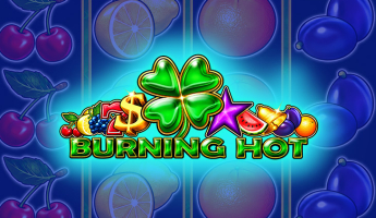 Burning Hot