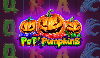 Pot O’Pumpkin