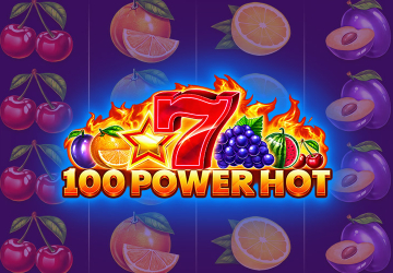 100 Power Hot