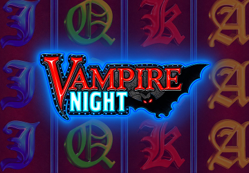 Vampire Night