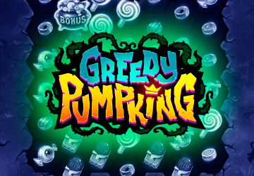 Greedy Pumpking