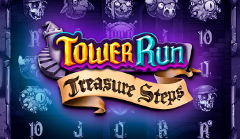 Tower Run Treasure Steps