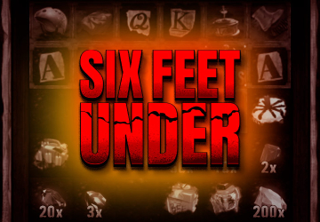 Six Feet Under