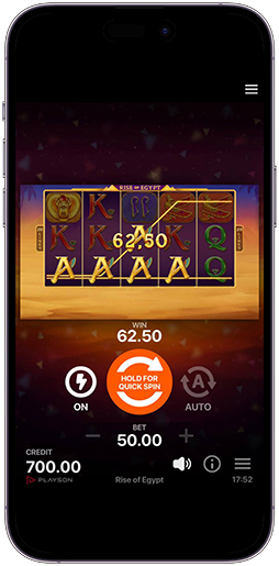 Выигрыш в автомате