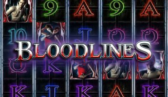 Bloodlines
