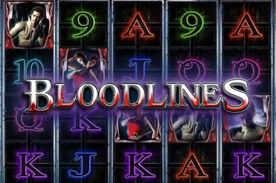 Bloodlines