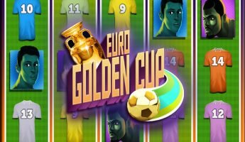 Euro Golden Cup