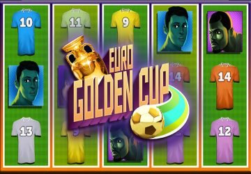 Euro Golden Cup