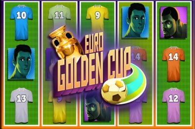 Euro Golden Cup