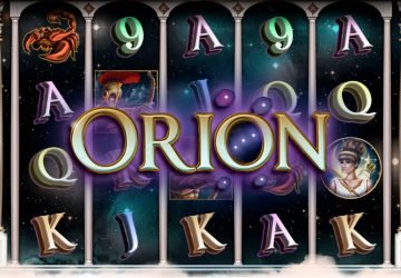 Orion