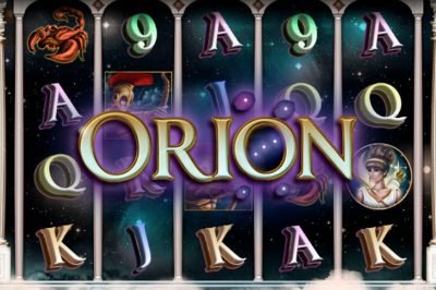 Orion