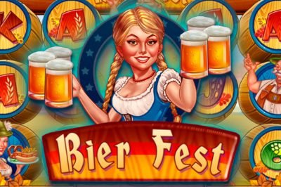 Bier Fest