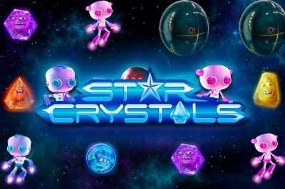 Star Crystals
