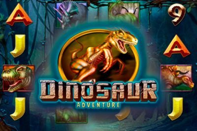 Dinosaur Adventure