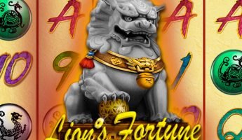 Lion’s Fortune