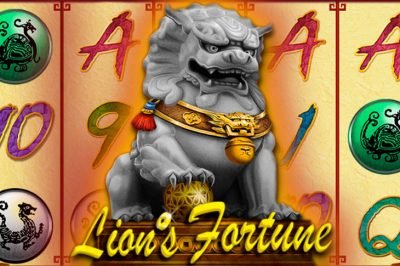 Lion’s Fortune