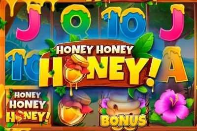 Honey Honey Honey
