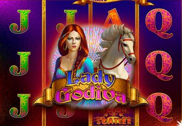 Lady Godiva