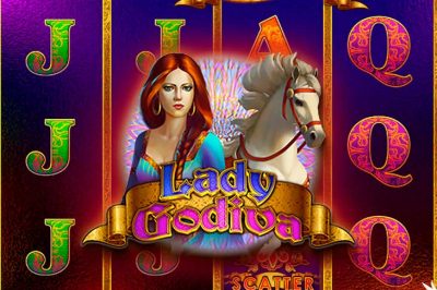 Lady Godiva
