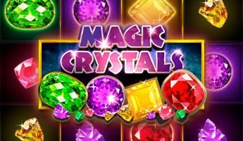Magic Crystals