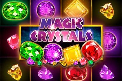 Magic Crystals