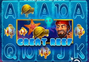 Great Reef