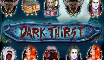 Dark Thirst
