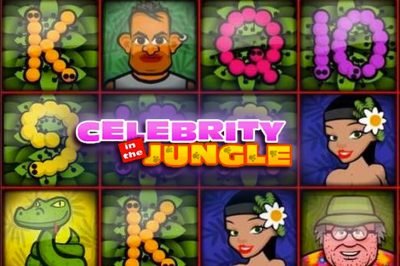 Celebrity in the Jungle