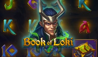 Book of Loki