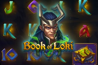 Book of Loki