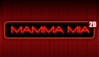 Mamma Mia Mamma Mia
