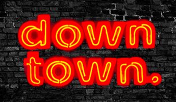 Downtown Downtown