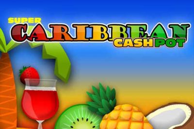 Super Caribbean Cashpot