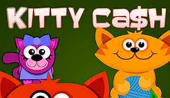 Kitty Cash Kitty Cash