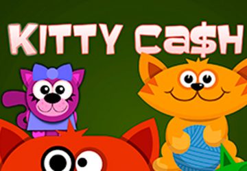 Kitty Cash