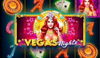 Vegas Nights