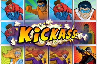 Kick Ass