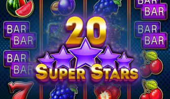 20 Super Stars 20 Super Stars