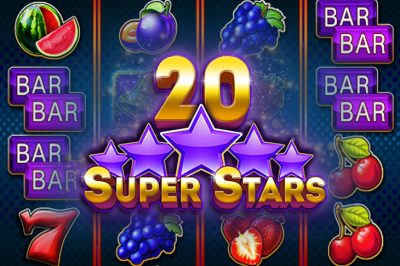 20 Super Stars