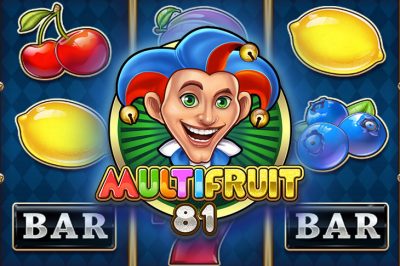 Multifruit 81